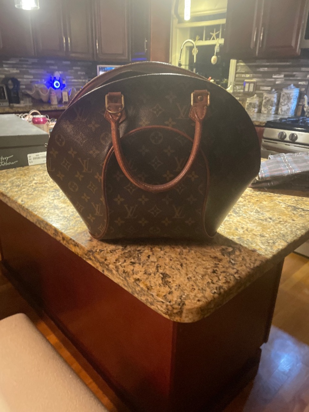 Louis Vittion bag